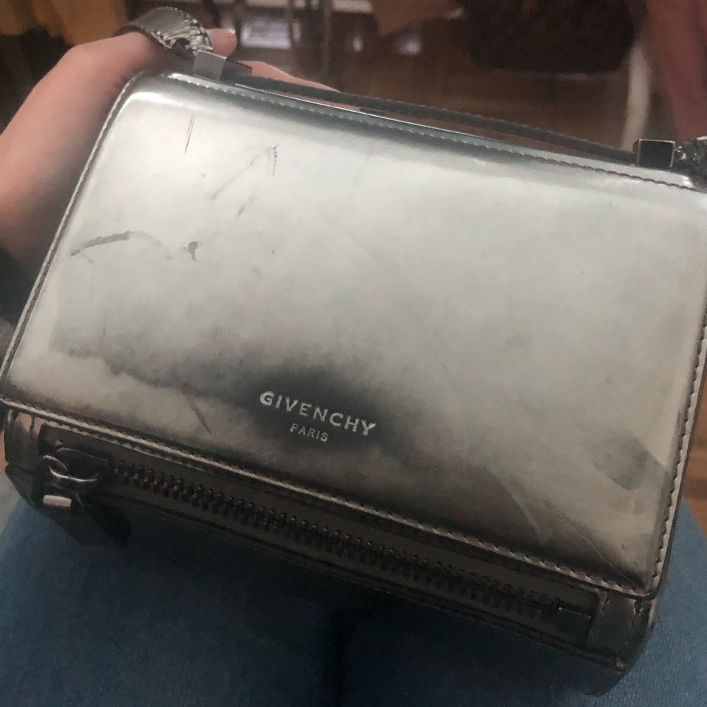 Givenchy mini pandora box